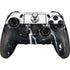 NBA Milwaukee Bucks Marble PlayStation Scuf Vantage 2 Controller Skin